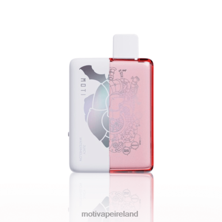0PR0E70 - Moti vape amazon Juicy Watermelon MOTI Duo 9000 Disposable Vape (5%, 9000 Puffs)