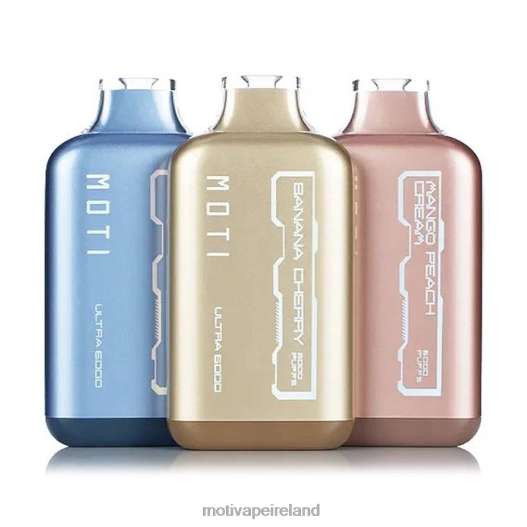 0PR0E30 - Moti vape amazon Grape MOTI Ultra Disposable Vape (5%, 6000 Puffs)