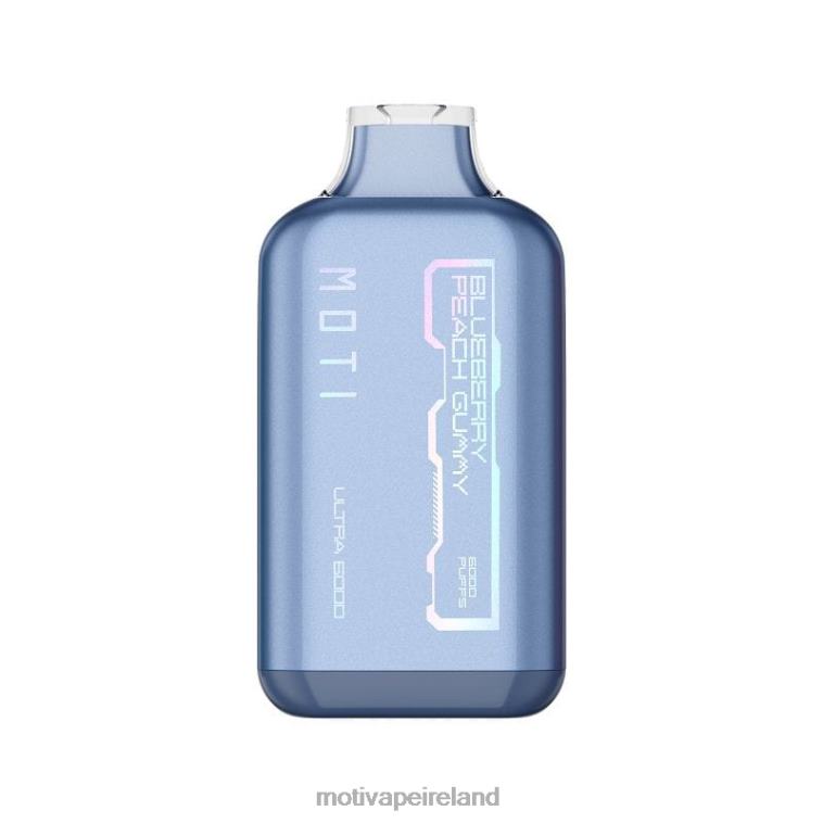 0PR0E30 - Moti vape amazon Grape MOTI Ultra Disposable Vape (5%, 6000 Puffs)