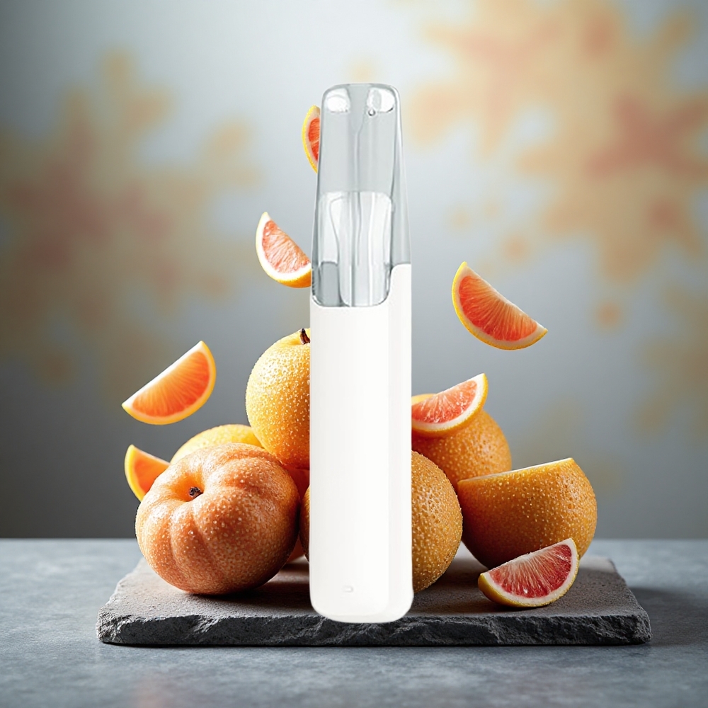 Snowplus Dash 4000 Puffs Disposable Device Coconut Water Ceramic 3%,5% Nicotine