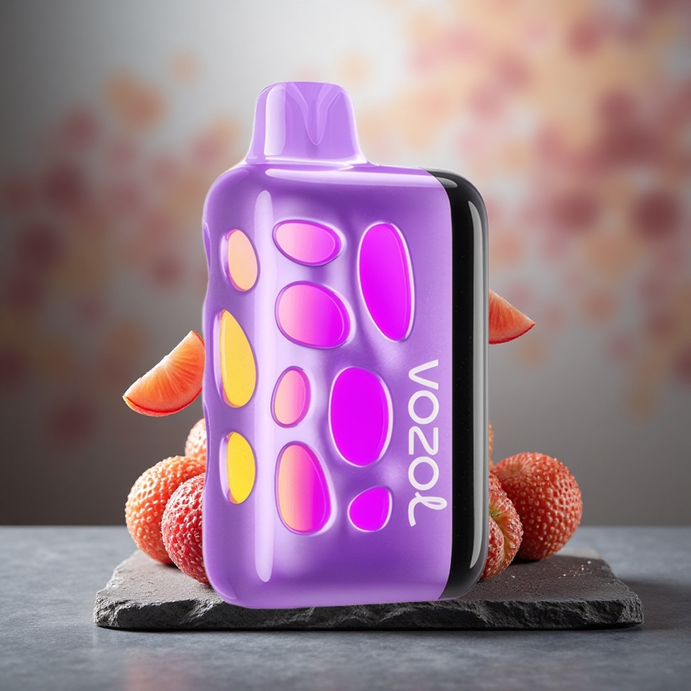 VOZOL RAVE 40000 Disposable Vape Eclipse 777
