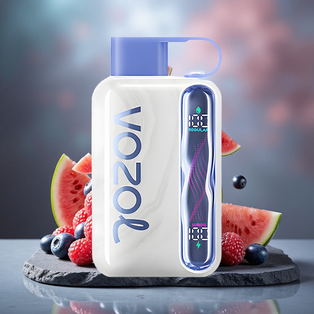 VOZOL STAR 40000 Puffs 1000mAh Disposable Vape Blueberry Watermelon