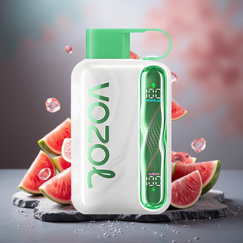 VOZOL STAR 40000 Puffs 1000mAh Disposable Vape Watermelon Ice