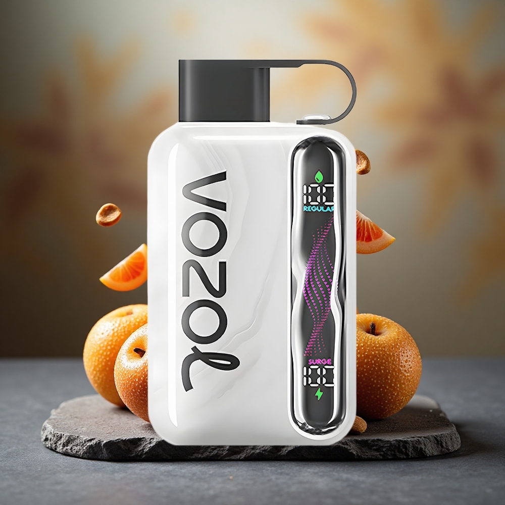 VOZOL STAR 40000 Puffs Disposable Vape Tobacco 1000mAh Type-C