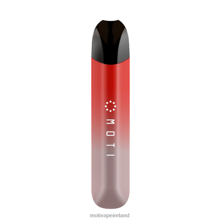 0PR0E113 - Moti vape pods Ireland Lagoon Blue MOTI S Lite Premium Device
