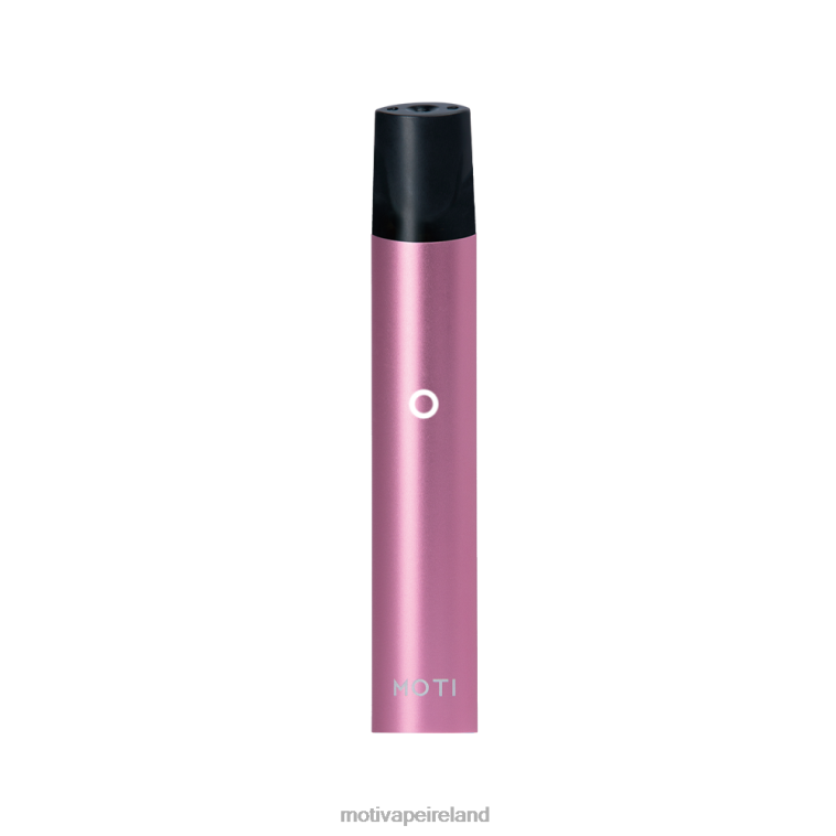 0PR0E115 - Moti vape near me Cherry Blossom MOTI Classic Device