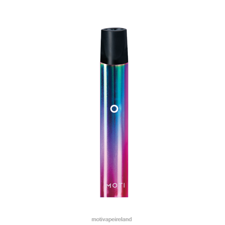 0PR0E118 - Moti vape kit Ireland Aurora MOTI Classic Device