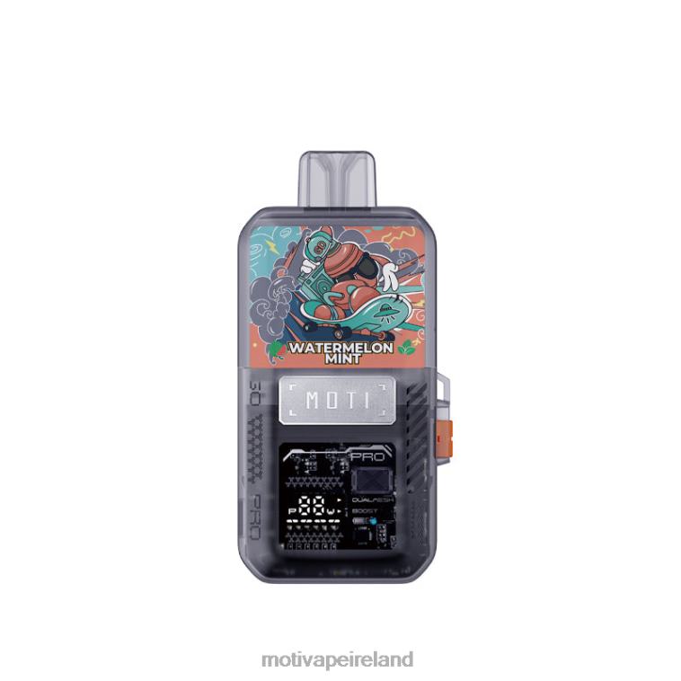 0PR0E79 - Moti vape for sale Berry Lemon MOTI Go Pro Disposable Pod+Device