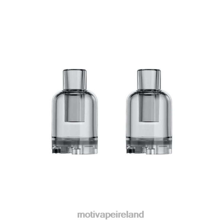 0PR0E75 - Moti vape near me (Pack of 2) Vaporesso x MOTI The X Mini Replacement Pods