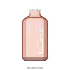 0PR0E35 - Moti vape near me Mango Peach Cream MOTI Ultra Disposable Vape (5%, 6000 Puffs)