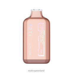 0PR0E36 - Moti vape 4000 Ireland Mango Peach Watermelon MOTI Ultra Disposable Vape (5%, 6000 Puffs)