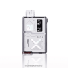 0PR0E61 - Moti vape Ireland California Cherry MOTI Play Bar 7500 Disposable Vape (5%, 7500 Puffs)