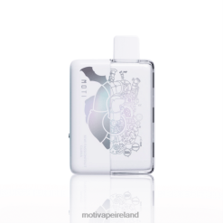 0PR0E73 - Moti vape pods Ireland Kiwi Passionfruit Guava MOTI Duo 9000 Disposable Vape (5%, 9000 Puffs)