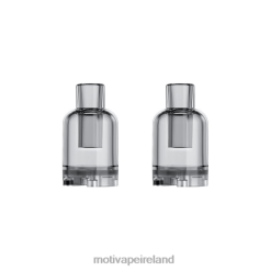 0PR0E75 - Moti vape near me (Pack of 2) Vaporesso x MOTI The X Mini Replacement Pods