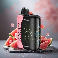 Aivono Aim Boom 25000 Puffs 28ml Watermelon Ice Disposable Vape