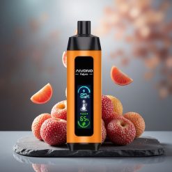 Aivono Aim Fatpro 22000 Puffs Disposable Vape Lucid Dream 28ml Eco-Boost