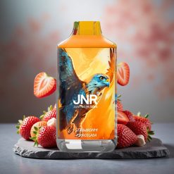 JNR Falcon 16000 Puffs 22ml Strawberry Pina Colada Dual Mesh