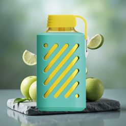 VOZOL GEAR 10000 Disposable Vape Miami Mint 10000 Puffs 20ml E-Liquid Capacity E-liquid