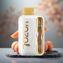 VOZOL STAR 40000 Puffs 1000mAh Disposable Vape Melon Gum